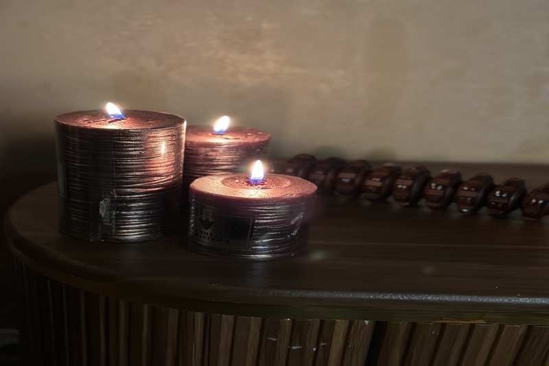 ماساژ با ابزار ماساژ‌ پونک
